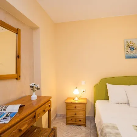 Limonero New 1 With Private Parking Apartment