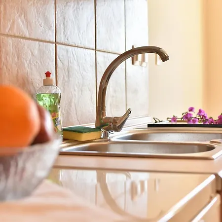 Apartment Limonero New 1 With Private Parking