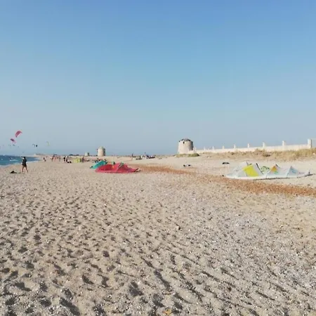 Limonero New 1 With Private Parking Apartment Lefkada City