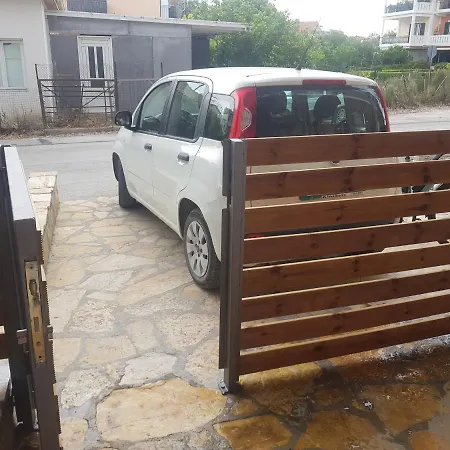 Apartment Limonero New 1 With Private Parking *