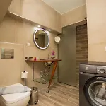 Limonero New 1 With Private Parking Apartament Lefkáda