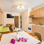 Limonero New 1 With Private Parking Apartament *