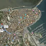Limonero New 1 With Private Parking Apartament Lefkáda