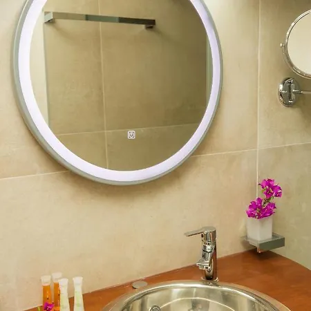 Limonero New 1 With Private Parking Apartment *