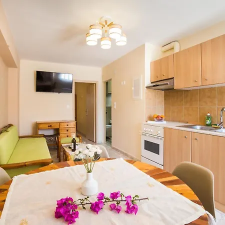 Limonero New 1 With Private Parking Apartmán *