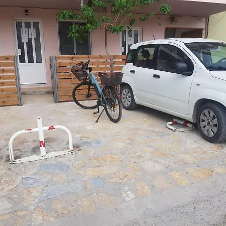 アパート Limonero New 1 With Private Parking