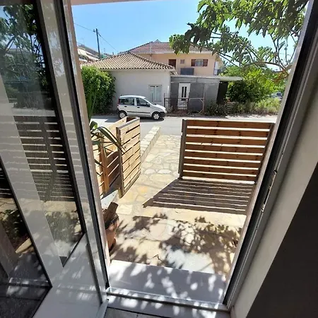 Limonero New 1 With Private Parking Apartmán *