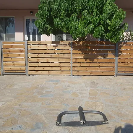 Limonero New 1 With Private Parking *